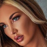 Victoria Lace InstaFitBio