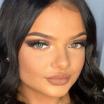 Vivian Marlow InstaFitBio