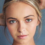 Whitney Thornqvist InstaFitBio