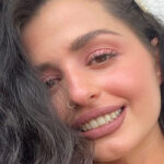Xristina Giano InstaFitBio