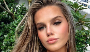 Zara Hedges - Bio, Age, Height, Wiki | Models Biography