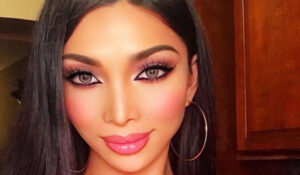 Alexa Vesta - Bio, Age, Height, Wiki | Models Biography