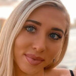Alexandria Christa InstaFitBio