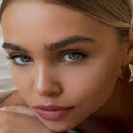 Alice Deren InstaFitBio