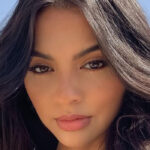 Alyssa Nicole InstaFitBio