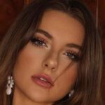 Anastasia Rine InstaFitBio