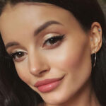 Anya Sugar InstaFitBio