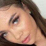 Cassidy Banks InstaFitBio