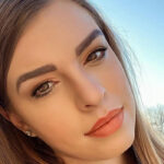 Cristel Isabel Marcon InstaFitBio
