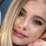 Demi Burnett InstaFitBio
