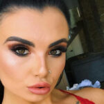 Eden McBeth Kibblewhite InstaFitBio