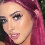Emily La Rue InstaFitBio