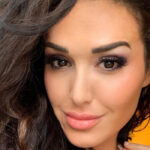 Gia Marie Macool InstaFitBio