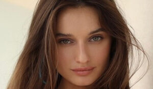 Gloria Sol - Bio, Age, Height, Wiki | Models Biography