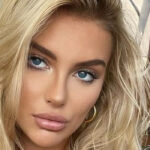 Grace Lindley InstaFitBio