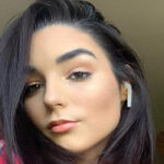 Indiana Massara InstaFitBio
