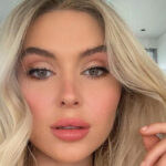 Isabella Gray InstaFitBio