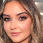 Jacqueline Osborne InstaFitBio