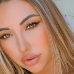 Jamie Lyn InstaFitBio
