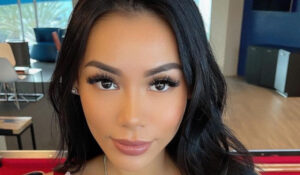 Jenna Kaey - Bio, Age, Height, Wiki | Models Biography