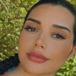 Jenny Marquez InstaFitBio