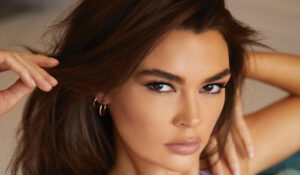 Jessica Nazarenus InstaFitBio | Models Biography