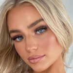 Julia Cavanagh InstaFitBio