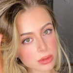 Julia Melz InstaFitBio