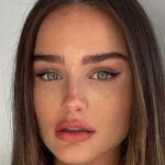 Katie Rose Wilkinson InstaFitBio