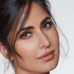 Katrina Kaif InstaFitBio