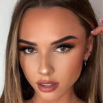 Kayla Storm InstaFitBio