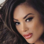 Kaylani Lei InstaFitBio