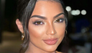 Kelsi Shay - Bio, Age, Height, WIki | Models Biography