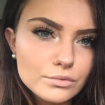 Kelsy Burke InstaFitBio
