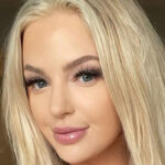 Kendra Karter InstaFitBio