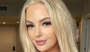 Kendra Karter - Bio, Age, Height, Wiki Models Biography