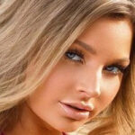 Kennie Leigh InstaFitBio