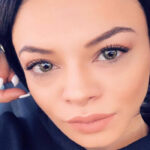 Kessia Mirellys InstaFitBio