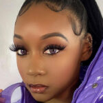 Kiara Simone InstaFitBio