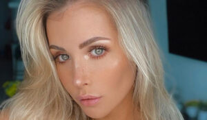 Kiki Passo - Bio, Age, Height, Wiki Models Biography