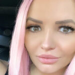 Kirsty Lee InstaFitBio