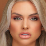 Lala Kent InstaFitBio