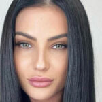 Lenka Petrovicova InstaFitBio