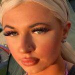 Leonie Sterling InstaFitBio