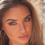 Liana Vasilisinova InstaFitBio