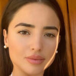 Lina Slove InstaFitBio