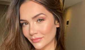 Lina Tejeiro - Bio, Age, Height, Wiki Models Biography