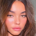 Madison Beer InstaFitBio