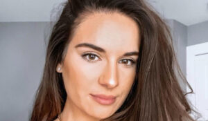 Makayla Anisa - Bio, Age, Height, Wiki Models Biography