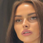 Maria Penyaz InstaFitBio